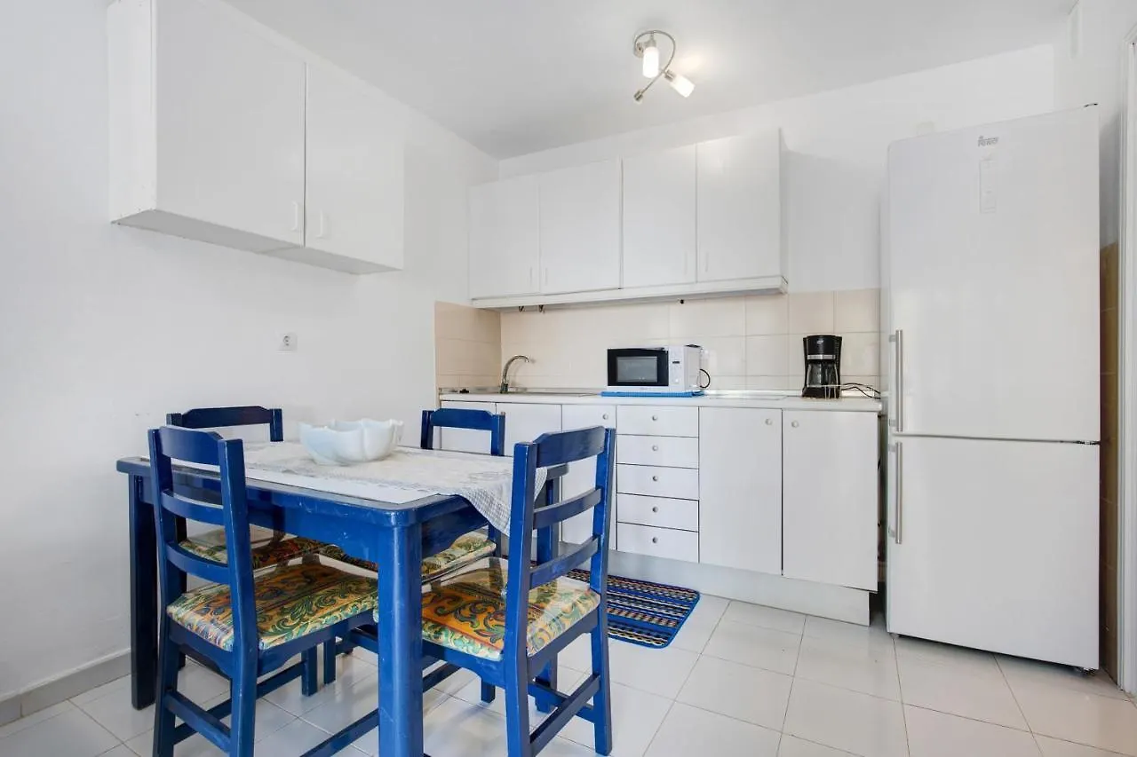 Apartamento Casa Isa Cotillo