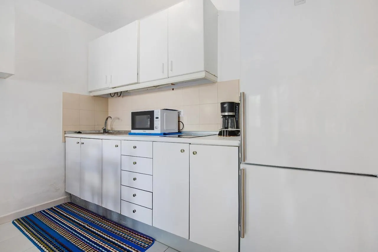 Apartamento Casa Isa Cotillo