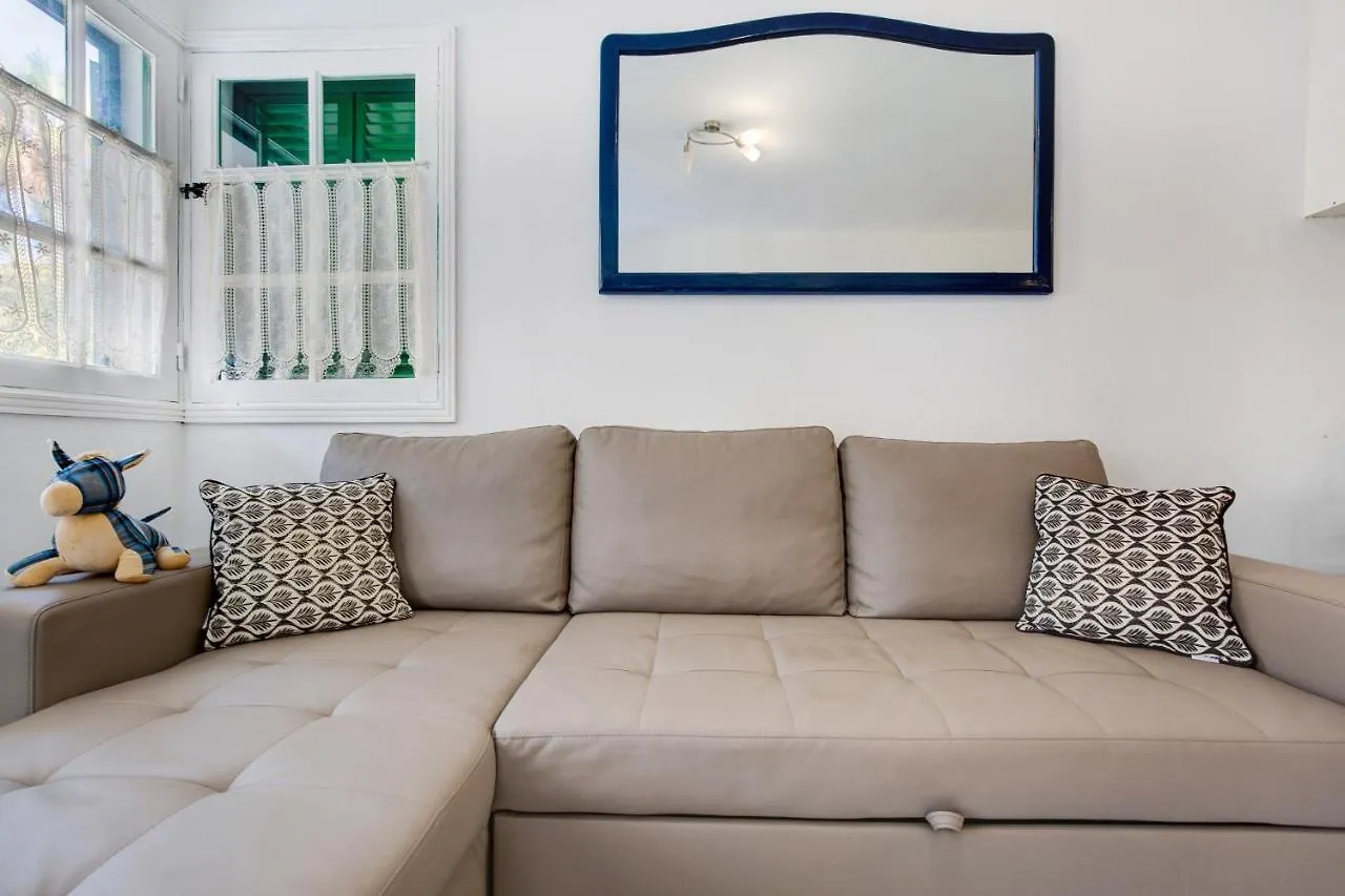 Apartamento Casa Isa Cotillo