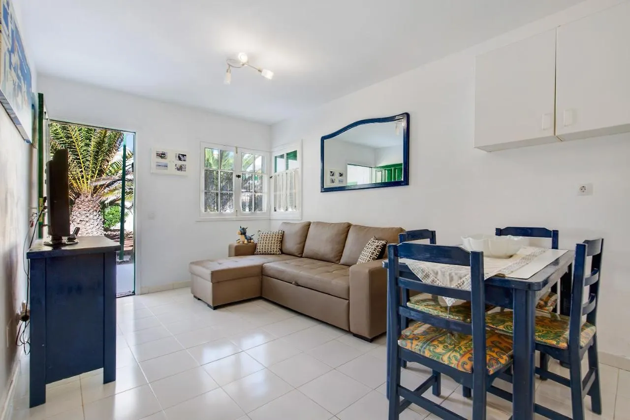 Apartamento Casa Isa Cotillo 0*,