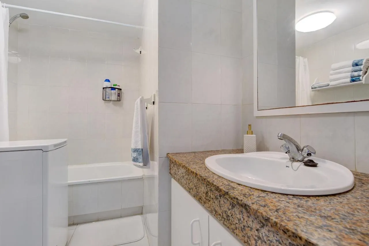 Apartamento Casa Isa Cotillo España