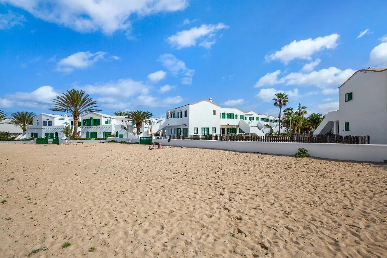 Apartamento Casa Isa Cotillo