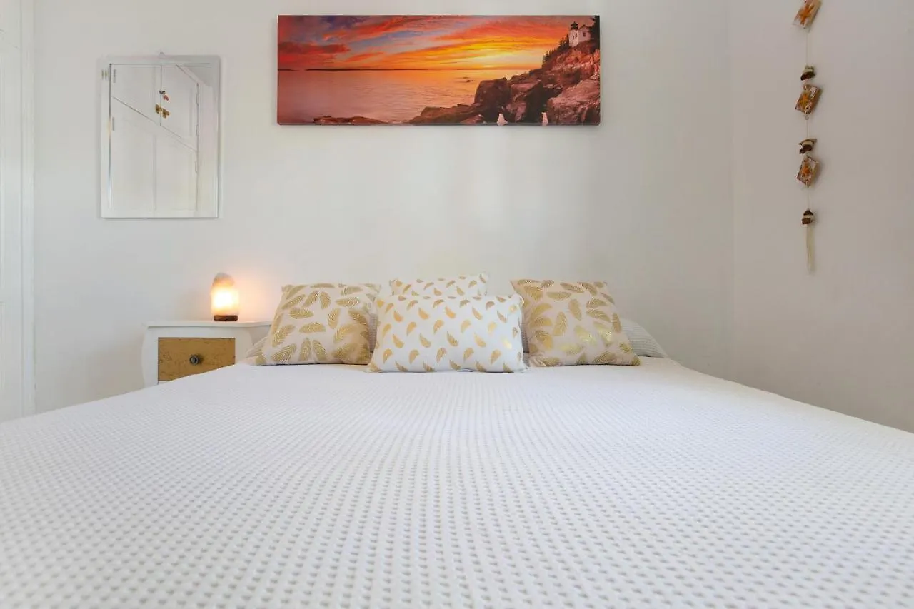 Apartamento Casa Isa Cotillo 0*,