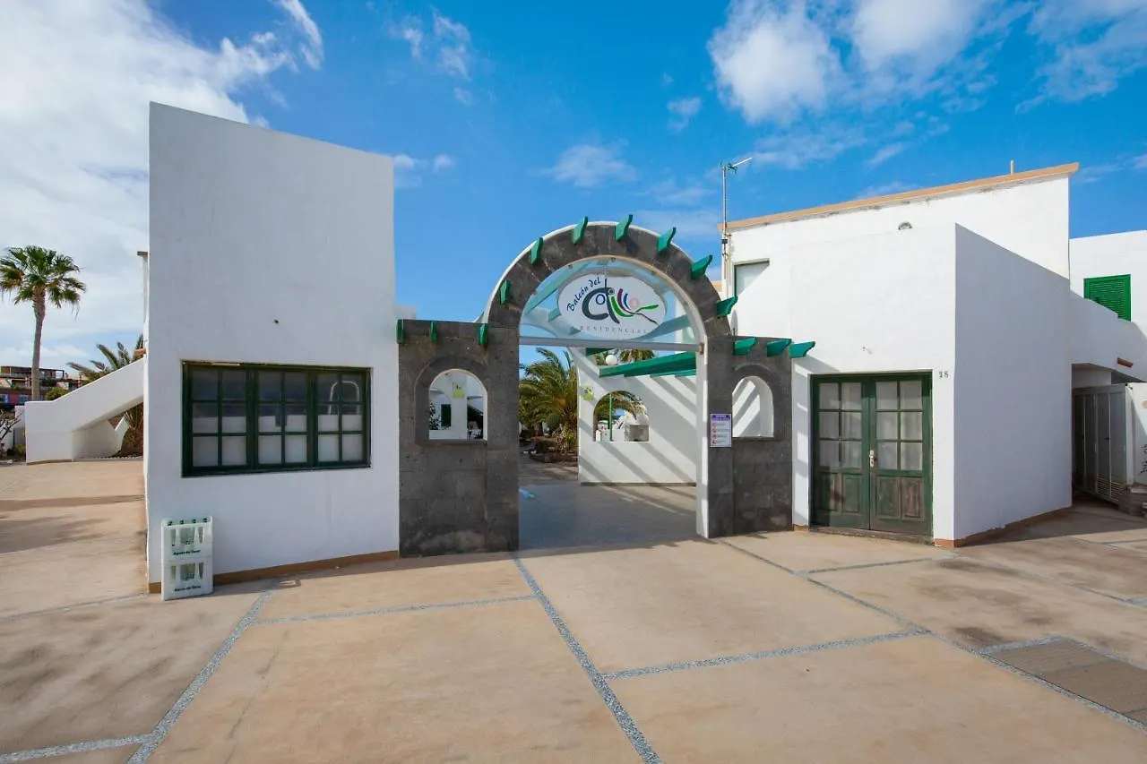 Apartamento Casa Isa Cotillo