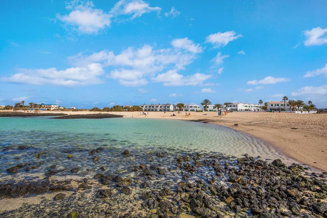 Apartamento Casa Isa Cotillo España