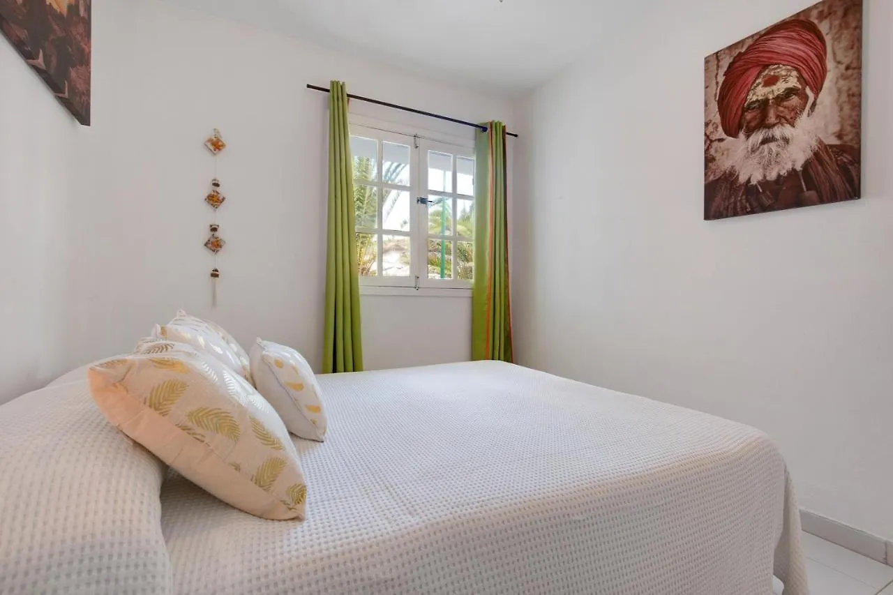 Apartamento Casa Isa Cotillo España
