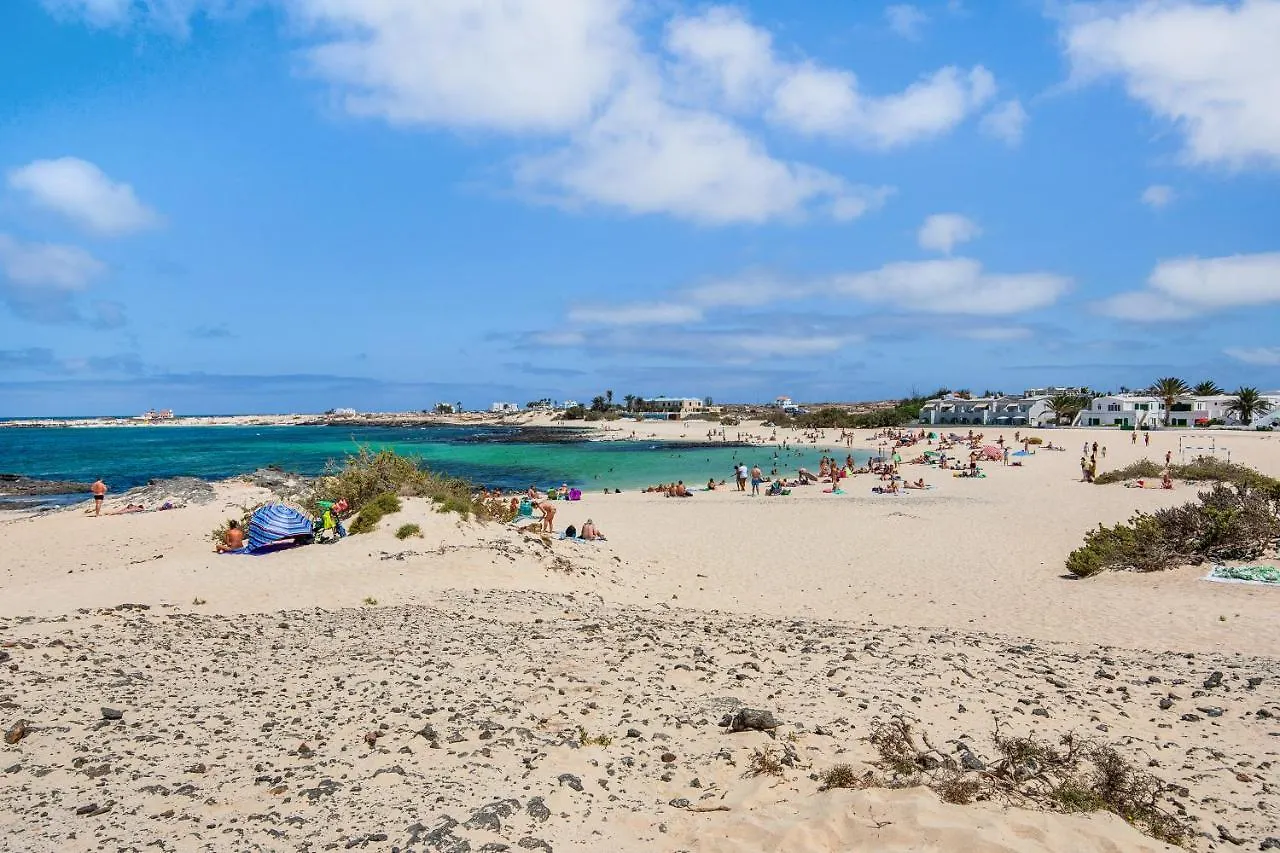 Apartamento Casa Isa Cotillo 0*,  España