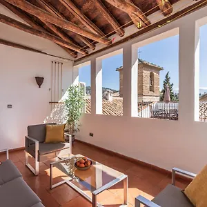 San José Apartamento Granada