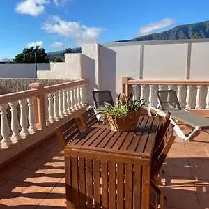 Casa Mariet Сasa de vacaciones La Hidalga