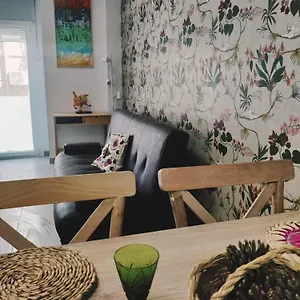 El Perchel Centro Apartamento Málaga